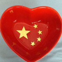有创意的爱国头像大全