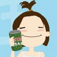 有创意的超萌卡通头像