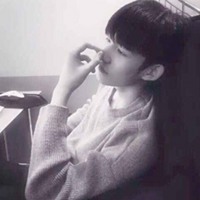 有意境有内涵的头像男