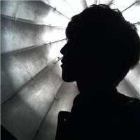 有意境有内涵的头像男