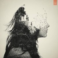 有意境的头像独一无二