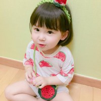 有趣的头像搞笑女生