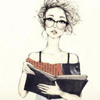 有趣的头像搞笑女生