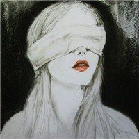 有趣的头像搞笑女生