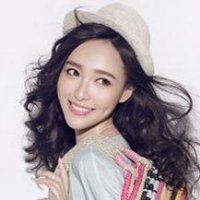 治愈系笑容头像