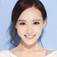 治愈系笑容头像