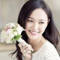 治愈系笑容头像
