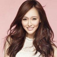 治愈系笑容头像