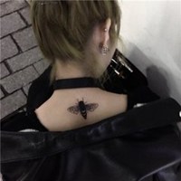 炫酷头像女生霸气