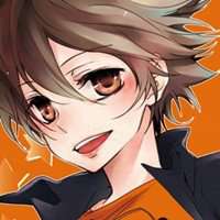 炫酷头像男生漫画图片大全