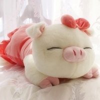 猪头像搞笑图片大全可爱