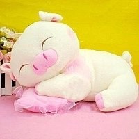 猪头像搞笑图片大全可爱