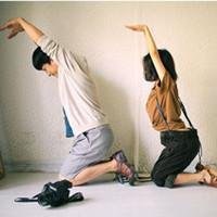真人搞怪头像图片大全