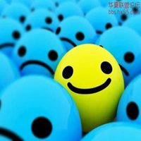 笑对人生的头像大全