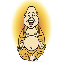 笑对人生的头像大全