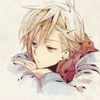 罪恶王冠头像男生高清
