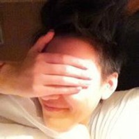 罪恶王冠头像男生高清