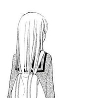 艺术头像创意简约绘画