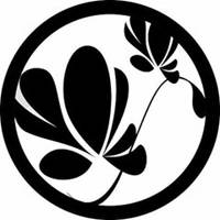 艺术头像创意简约绘画