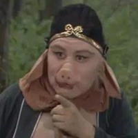 西游记头像大全搞笑图片