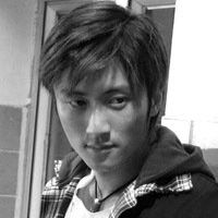 谢霆锋头像图片大全