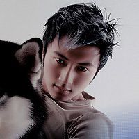 谢霆锋头像图片大全