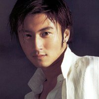 谢霆锋头像图片大全