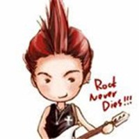 谢霆锋头像图片大全