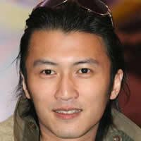 谢霆锋头像图片大全