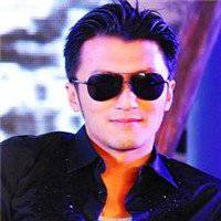 谢霆锋头像图片大全