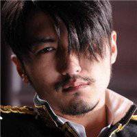 谢霆锋头像图片大全