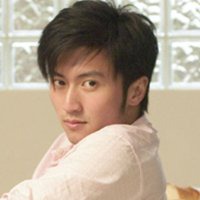 谢霆锋头像图片大全