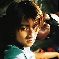 谢霆锋头像图片大全