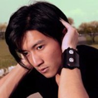 谢霆锋头像图片大全