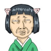 银时头像搞笑图片