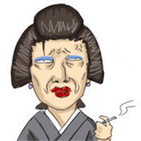 银时头像搞笑图片