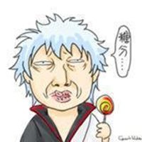 银魂伊丽莎白头像