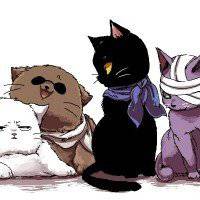 银魂伊丽莎白头像