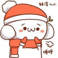 长草颜情侣头像一对