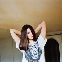 阳光意境头像女生