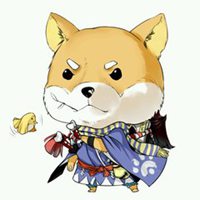 阴阳师惠比寿头像框