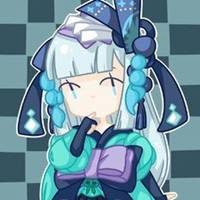 阴阳师惠比寿头像框