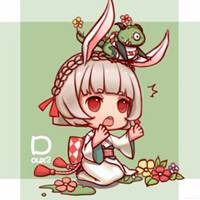 阴阳师惠比寿头像框