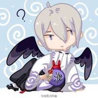 阴阳师惠比寿头像框