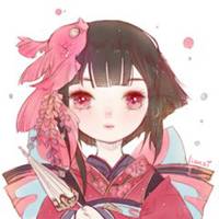 阴阳师惠比寿头像框