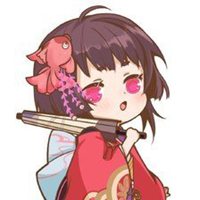 阴阳师惠比寿头像框