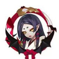 阴阳师惠比寿头像框