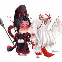 阴阳师酒吞童子头像