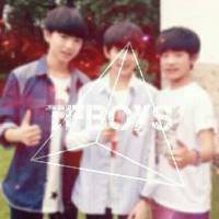 tfboys头像下载 明星tfboys头像图片