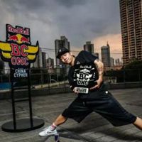 bboy帅爆头像 有个性bboy帅气头像